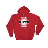 Donk III Hoodie