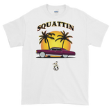 Squattin T-Shirt
