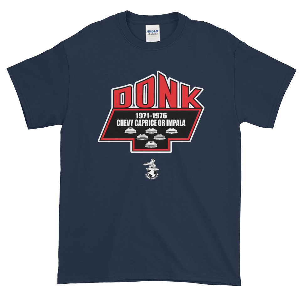 Donk II T-Shirt