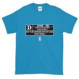 Donk Banner T-Shirt