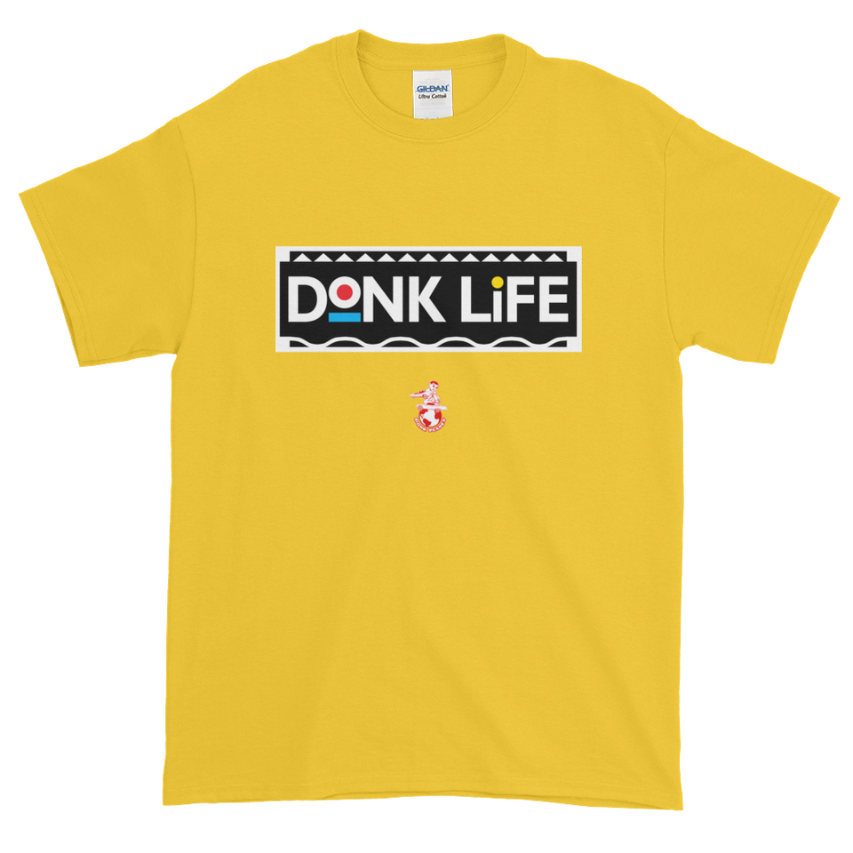 Donk Life T-Shirt