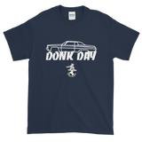 Donk Day Hardtop T-Shirt