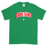 Donk Game VII T-Shirt