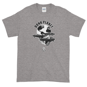 Donk Planet II T-Shirt