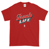 Donk Life II T-Shirt