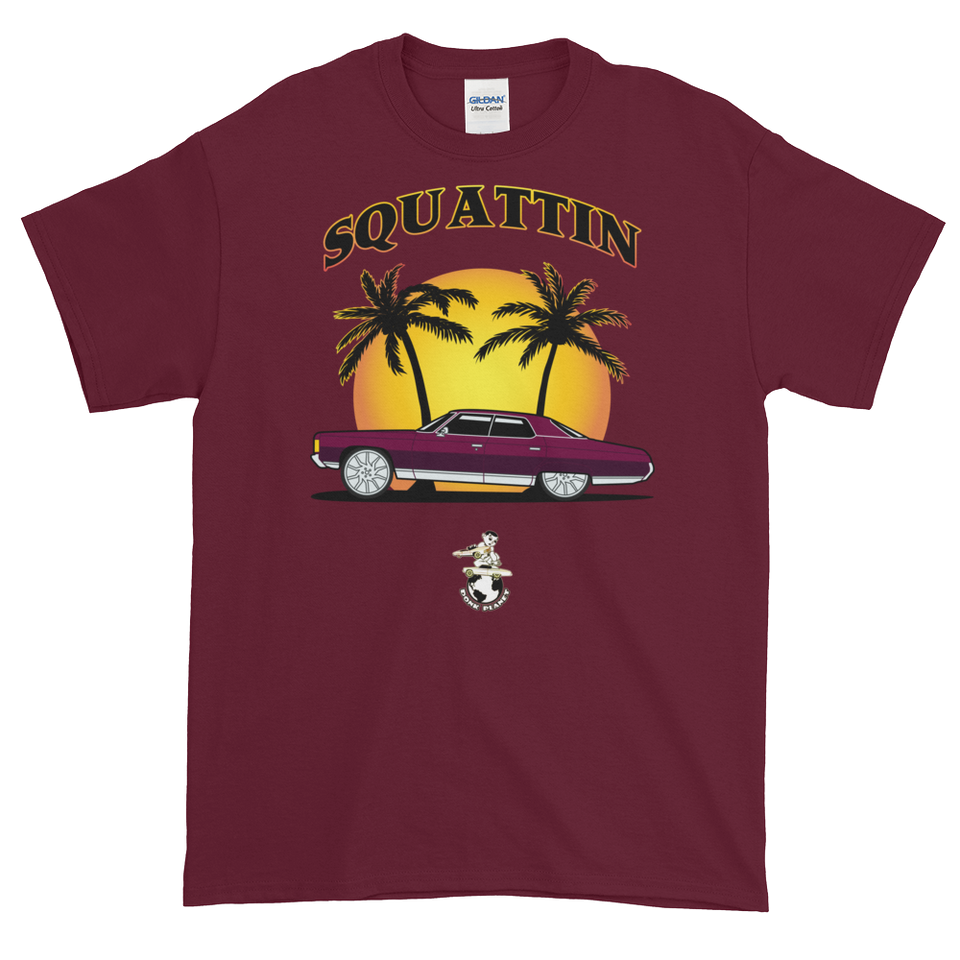 Squattin T-Shirt