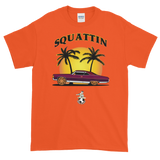 Squattin II T-Shirt