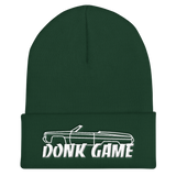 Donk Game Convertible Beanie