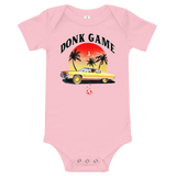Donk Game IV Onesie