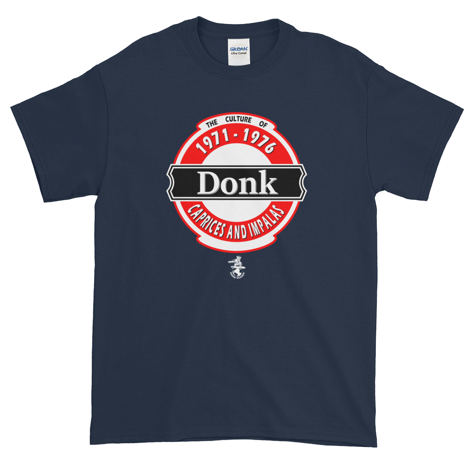 Donk III T-Shirt