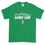 Donk Day Hardtop T-Shirt