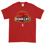 Donk Life IV T-Shirt