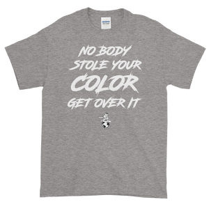 Nobody Stole Your Color T-Shirt