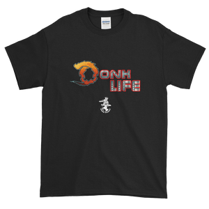 Donk Life VII T-Shirt