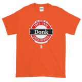 Donk III T-Shirt