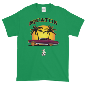 Squattin II T-Shirt