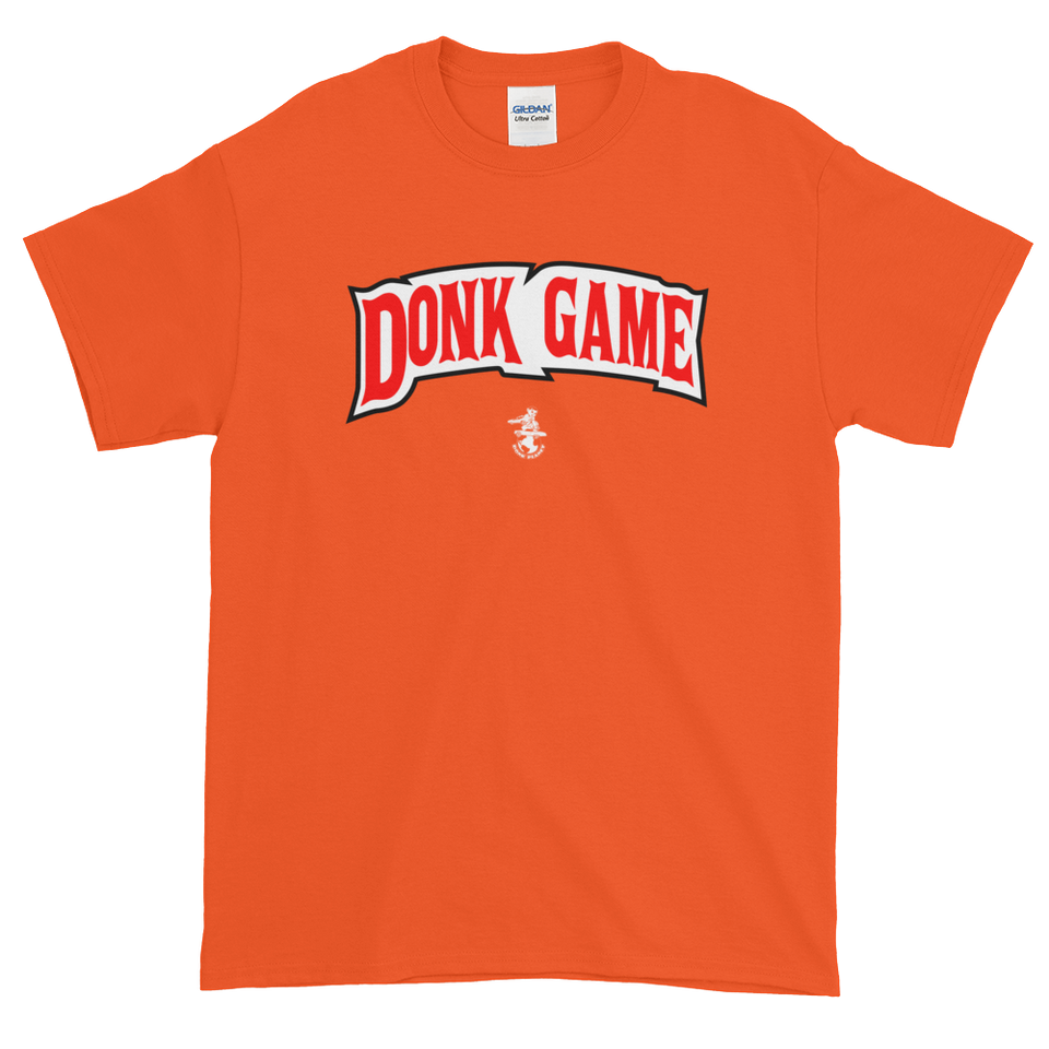 Donk Game VII T-Shirt