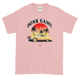 Donk Game IV T-Shirt