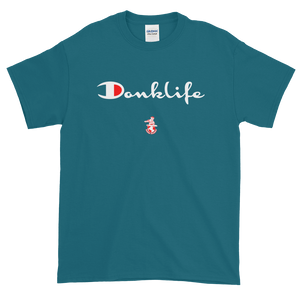 Donk Life III T-Shirt