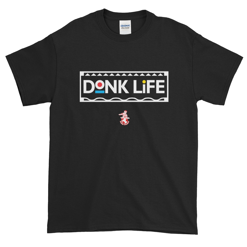 Donk Life T-Shirt