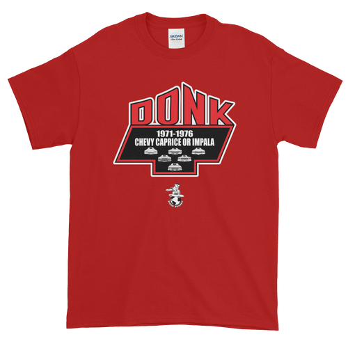 Donk II T-Shirt